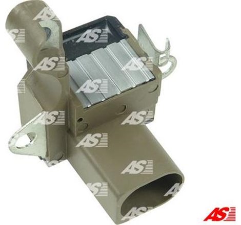 Regulator, alternator - AS-PL-ARE6110S