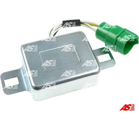 Regulator, alternator - AS-PL-ARE6111