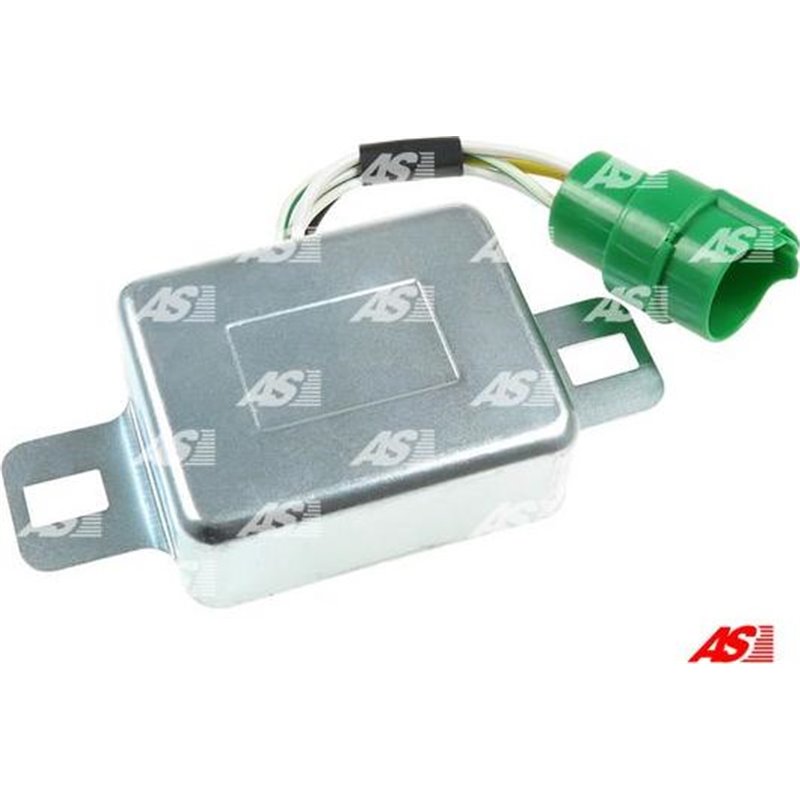 Regulator, alternator - AS-PL-ARE6111