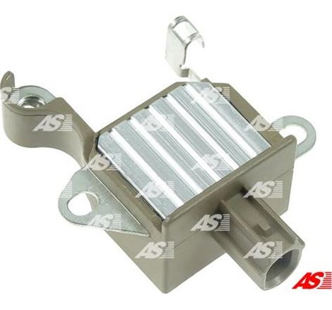 Regulator, alternator - AS-PL-ARE6112