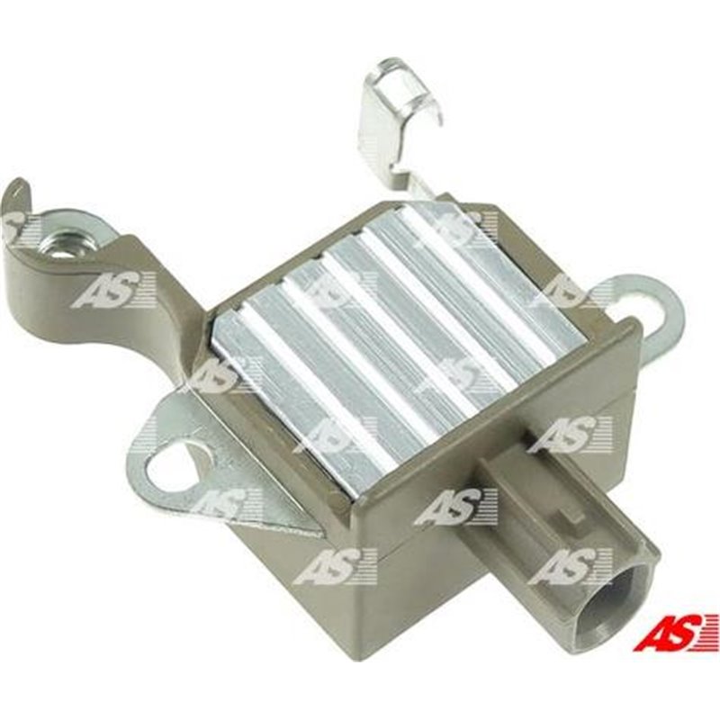 Regulator, alternator - AS-PL-ARE6112
