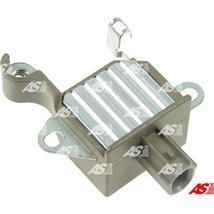 Regulator, alternator - AS-PL-ARE6112