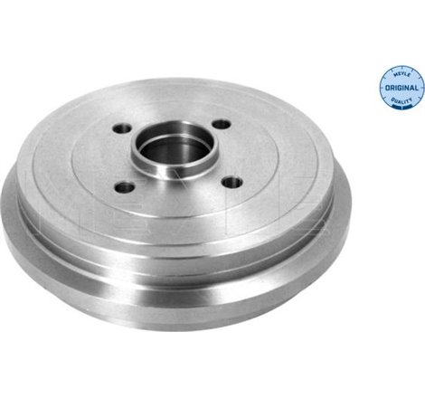 Tambur frana Spate NISSAN MICRA IV 1.2 05.10- - Meyle-36-155230059