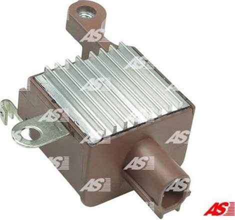 Regulator, alternator - AS-PL-ARE6120P