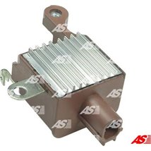 Regulator, alternator - AS-PL-ARE6120P
