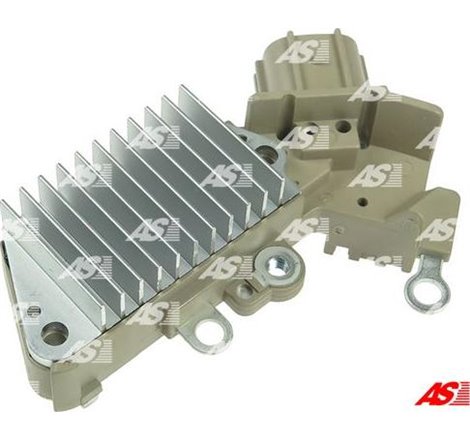 Regulator, alternator - AS-PL-ARE6133S