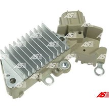 Regulator, alternator - AS-PL-ARE6133S
