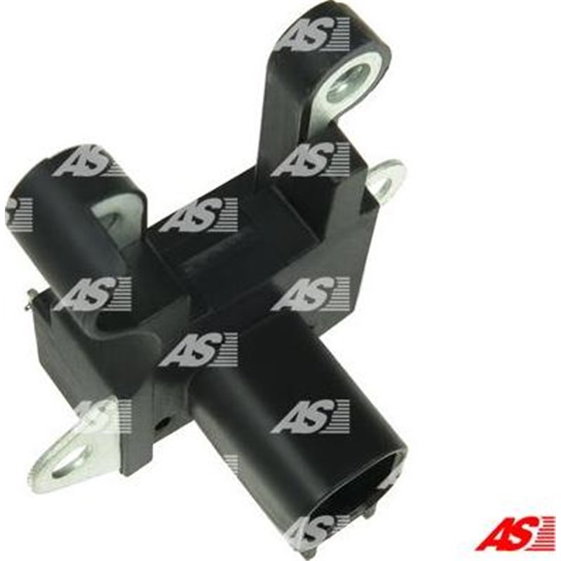 Regulator, alternator - AS-PL-ARE6152S