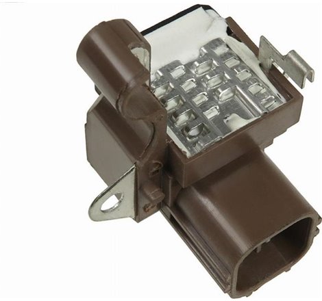 Regulator, alternator - AS-PL-ARE6227S