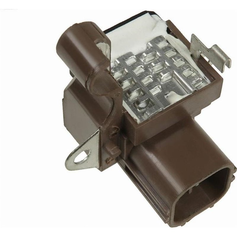 Regulator, alternator - AS-PL-ARE6227S