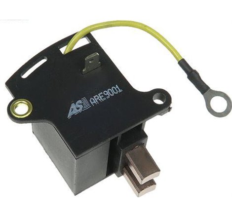 Regulator, alternator - AS-PL-ARE9001