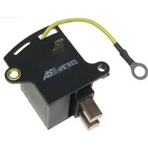 Regulator, alternator - AS-PL-ARE9001