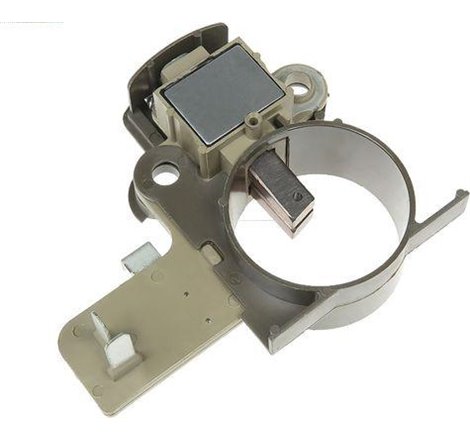 Regulator, alternator - AS-PL-ARE9002