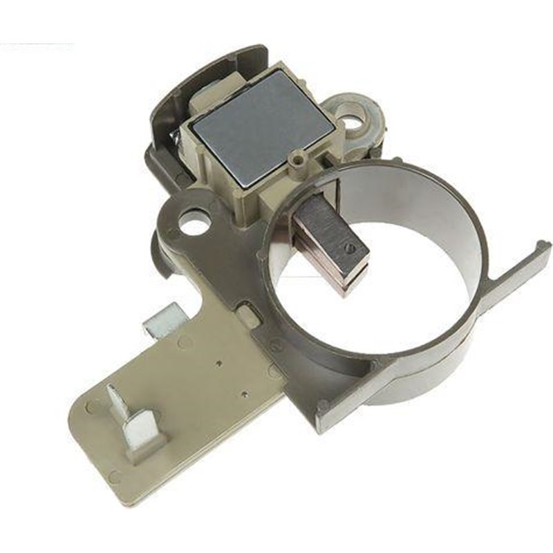 Regulator, alternator - AS-PL-ARE9002