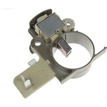 Regulator, alternator - AS-PL-ARE9002