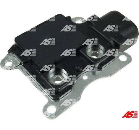 Regulator, alternator - AS-PL-ARE9003