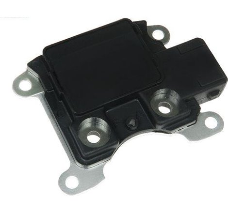 Regulator, alternator - AS-PL-ARE9004
