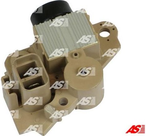 Regulator, alternator - AS-PL-ARE9006