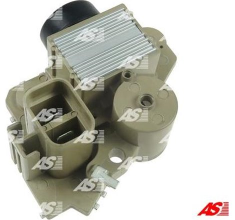 Regulator, alternator - AS-PL-ARE9006P