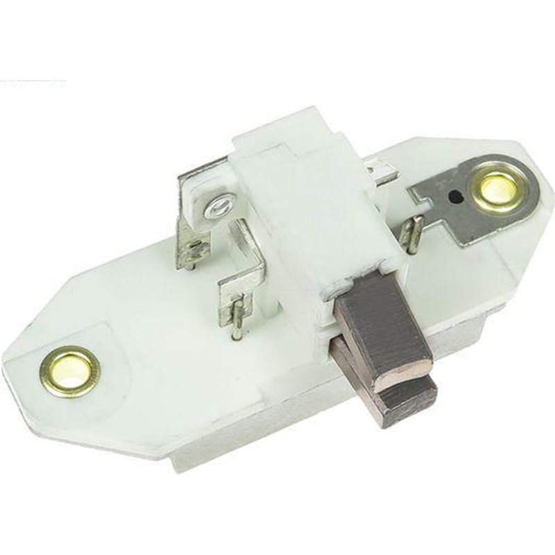 Regulator, alternator - AS-PL-ARE9007