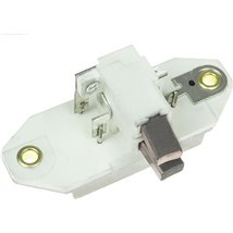 Regulator, alternator - AS-PL-ARE9007