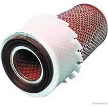 Filtru aer diametru interior 66 HYUNDAI GALLOPER I. GALLOPER II. H100. PORTER. MITSUBISHI L 300-DELICA II. L 300 III 2.3D-2.5D 0