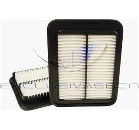 Filtru aer HYUNDAI I10 I 1.1-1.1LPG 12.07-12.13 - Meyle-37-123210004