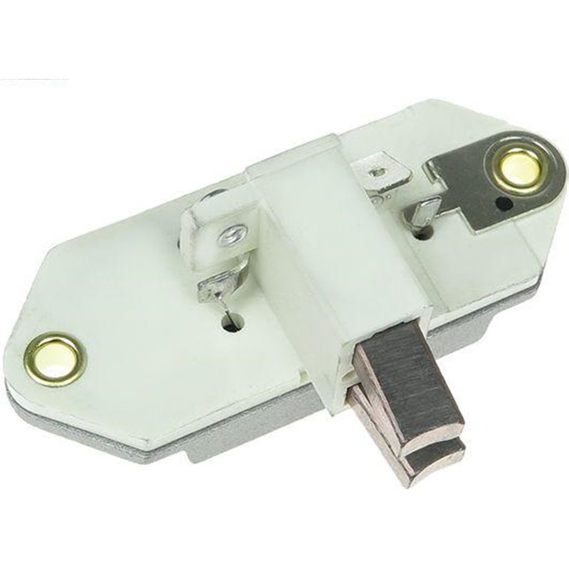 Regulator, alternator - AS-PL-ARE9008