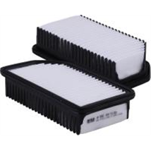 Filtru aer HYUNDAI I20 I. IX20. KIA SOUL I. VENGA 1.1D-1.6LPG 08.08- - Meyle-37-123210024