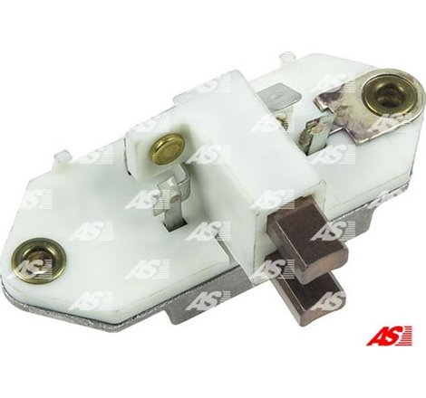 Regulator, alternator - AS-PL-ARE9008_LETRIKA