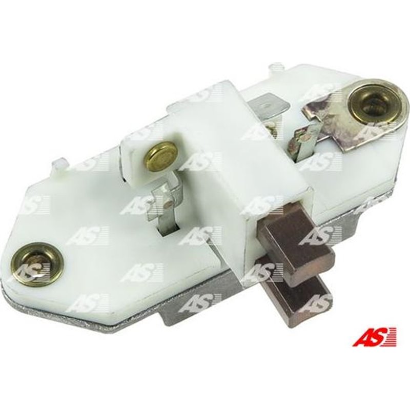 Regulator, alternator - AS-PL-ARE9008_LETRIKA