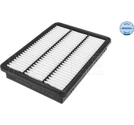 Filtru aer HYUNDAI TUCSON. TUCSON-SUV. KIA SPORTAGE IV 1.6-2.4 06.15- - Meyle-37-123210041