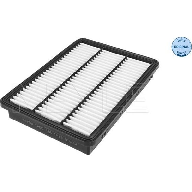 Filtru aer HYUNDAI TUCSON. TUCSON-SUV. KIA SPORTAGE IV 1.6-2.4 06.15- - Meyle-37-123210041