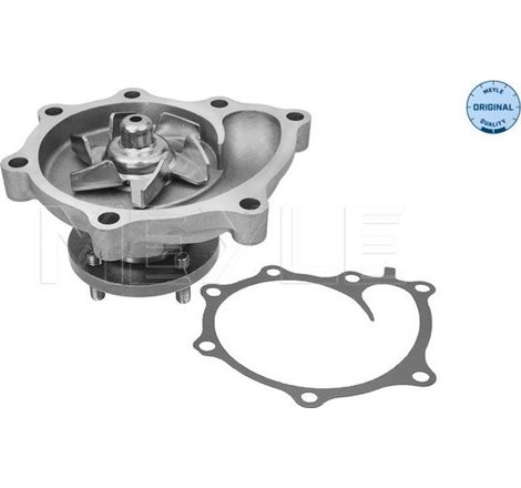 Pompa apa cu garnitura HYUNDAI TERRACAN 2.9D 11.01-12.06 - Meyle-37-132200010