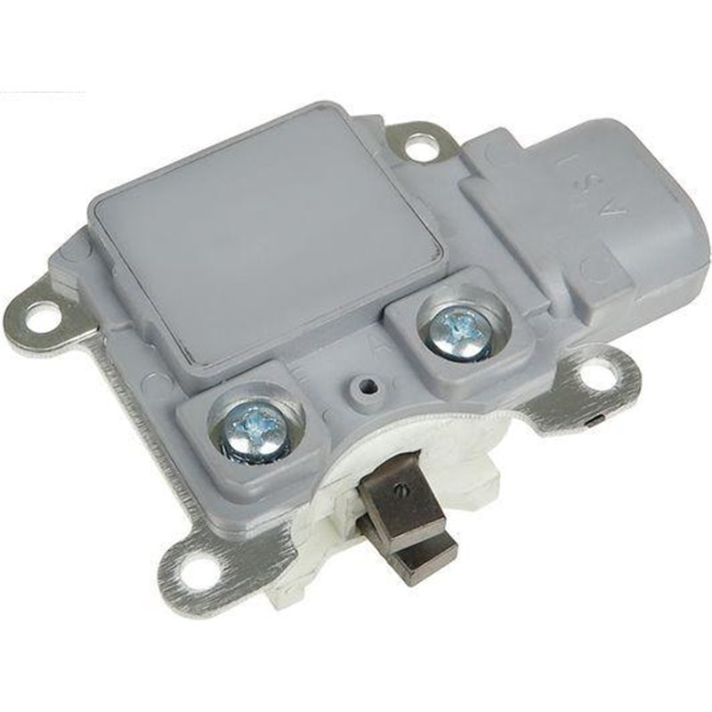 Regulator, alternator - AS-PL-ARE9011