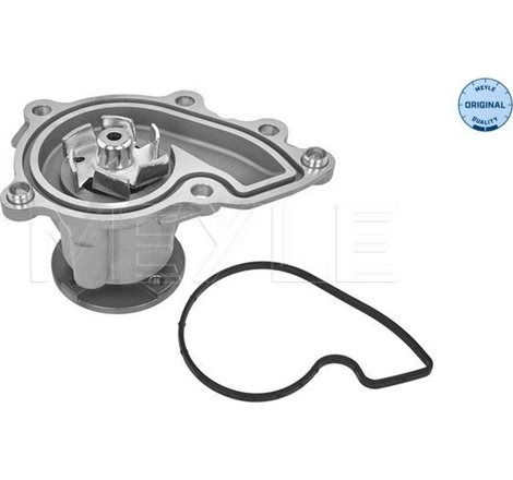 Pompa apa cu garnitura HYUNDAI I10 I. I10 II. KIA PICANTO II 1.0-1.0LPG 01.11-12.19 - Meyle-37-132200017
