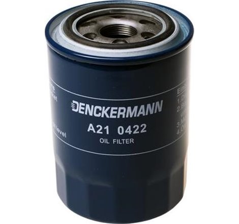 Filtru ulei. insurubat M26x1.5mm HYUNDAI H-1. H-1-STAREX. H-1 CARGO. H-1 TRAVEL. KIA SORENTO I 06.97- - Meyle-37-143220001