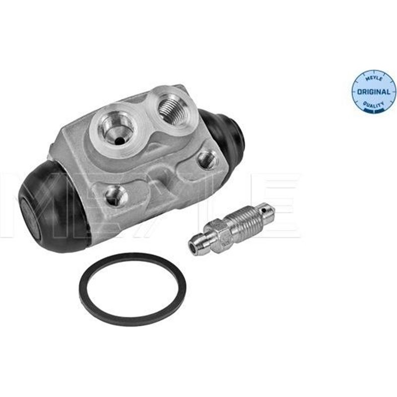 Cilindru frana DR-ST Spate Stanga HONDA CIVIC VI. HYUNDAI ACCENT II. ELANTRA III. MATRIX. ROVER 200. 200 II. 25 I. 400 II. 45 I.