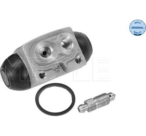 Cilindru frana DR-ST Spate Stanga aluminiu HYUNDAI ATOS. GETZ 1.0-1.6 02.98-12.10 - Meyle-37-145310002