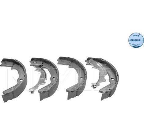 Sabot frana HYUNDAI GETZ. SONATA IV. KIA MAGENTIS I 1.4-2.7 05.01-12.10 - Meyle-37-145330018