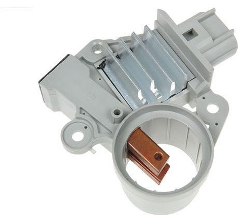 Regulator, alternator - AS-PL-ARE9015