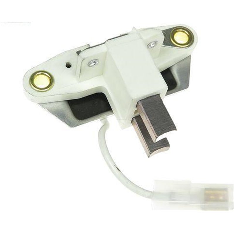 Regulator, alternator - AS-PL-ARE9018