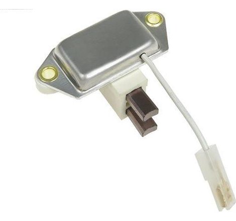 Regulator, alternator - AS-PL-ARE9019