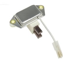 Regulator, alternator - AS-PL-ARE9019