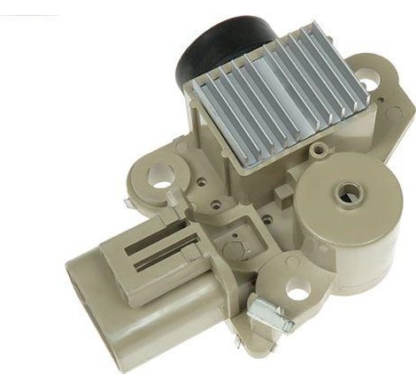 Regulator, alternator - AS-PL-ARE9020