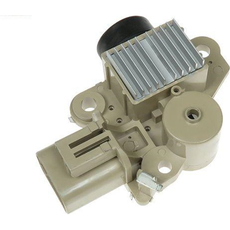 Regulator, alternator - AS-PL-ARE9020