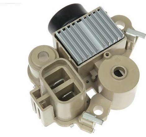 Regulator, alternator - AS-PL-ARE9021