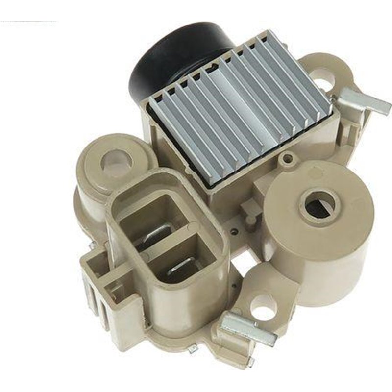 Regulator, alternator - AS-PL-ARE9021