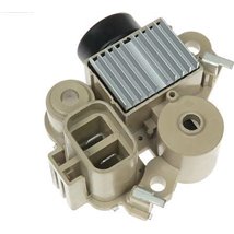 Regulator, alternator - AS-PL-ARE9021
