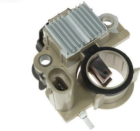 Regulator, alternator - AS-PL-ARE9024